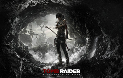 

TOMB RAIDER 2013 Premium Edition(Code in the Box - for PC)