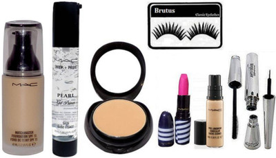 

BRUTUS Eyelashes,(Set of 8)