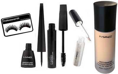 

Professional kit combo(Set of 5)