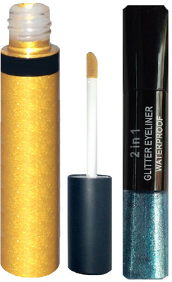 

Gabbu LUXURIOUS COLOR COMBO(Set of 2)