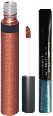 Gabbu Expression makeup eyes(Set of 2)