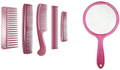 

AASA Combo(Set of 6)
