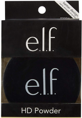 

Elf 83334 Compact(yellow)