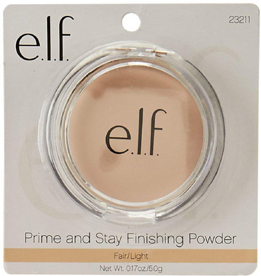 

Elf 23211 Compact(light/fair)