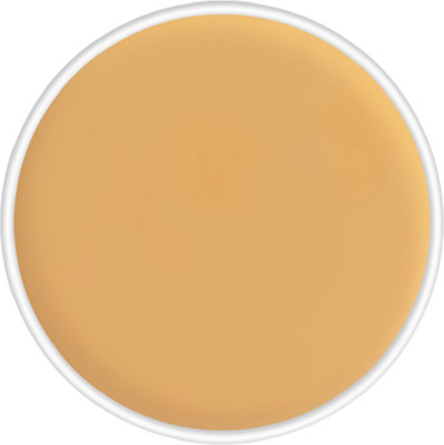 

Kryolan Derma Color Camouflage Cream Refill 4g ( D3 ) Concealer(D3)