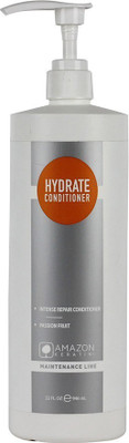 

AMAZON KERATIN PASSION FRUIT HYDRATE CONDITIONER(946 ml)
