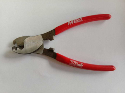 MEGA MP-CC06 6 INCH CABLE Wire Cutter