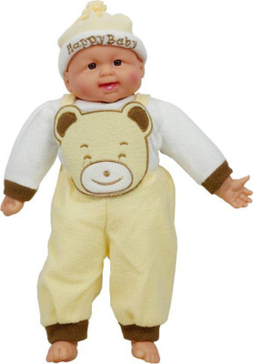 

GAD baby doll(Multicolor)