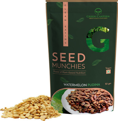 

Green Canteen Watermelon Seeds(50 g)