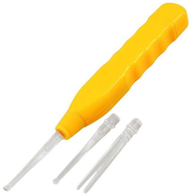 

Sidhima LED EAR WAX PICK Electric Ear Cleaner