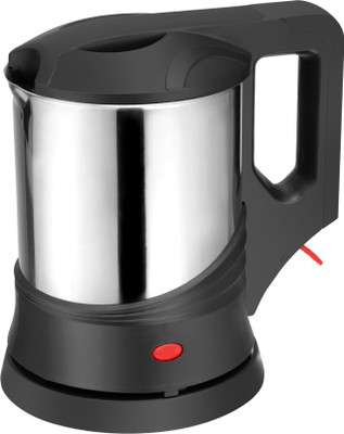 

VILO EK1009 Electric Kettle(1, Black)