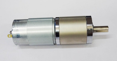

Robodo 45 RPM 12v DC Planetary Gear Motor - High Torque Electronic Components Electronic Hobby Kit