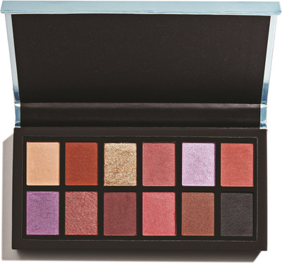 Makeup Revolution I Heart Revlution 14 g(Dragon's Heart Palette)