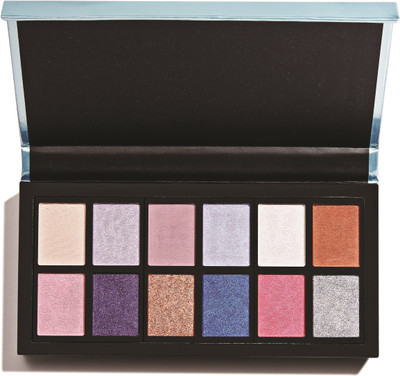 

Makeup Revolution I Heart Revlution 14 g(Unicorn's Heart Palette)