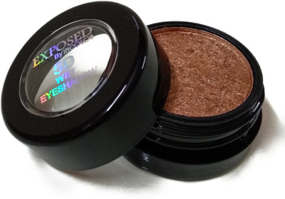 

Incolor EXPOSED BY IC 5D WET EYESHADOW BRONZE 8 g(BRONZE)