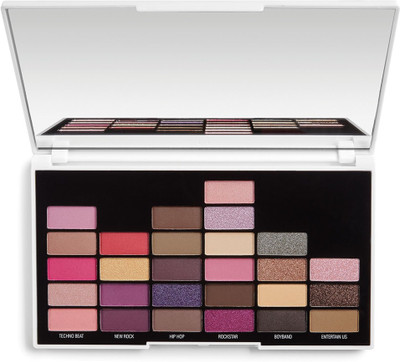 

Makeup Revolution Heart Revolution 13 g(Multicolor)