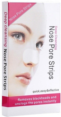 

AGE CARE 14 strips of deep cleaning nose pore strips - Blackheads Remover Strip(14 ml)