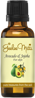 

Geeleemitti Avocado & Jojoba Oil(30 ml)