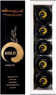 

Biocare Gold 275 g