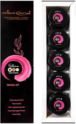 

Biocare biocare facial kit 275 g