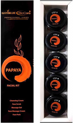 

Biocare Papaya 275 g