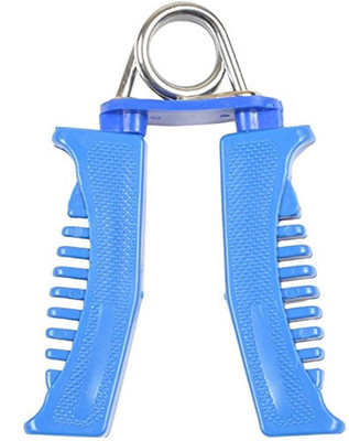 

DishanKart Power Hand Grip (Pair) Hand Grip/Fitness Grip(Multicolor)