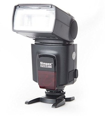 

Simpex 522 Flash(Na)