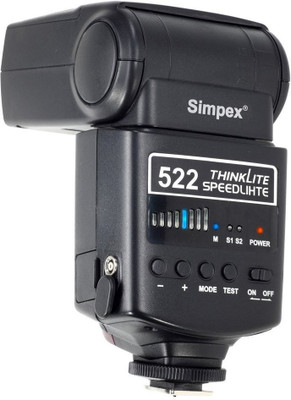 Simpex VT531 Flash(Na)