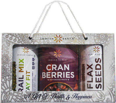 

Indian Earth Gift Combo(1)