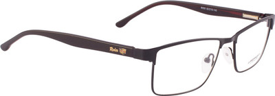 

Redex Half Rim Rectangle Frame(52 mm