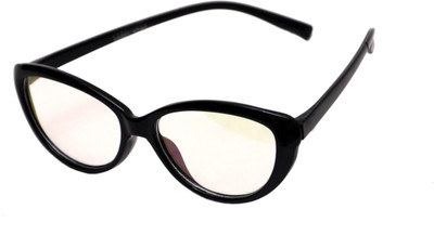 

hipe Full Rim Cat-eyed Frame(50 mm