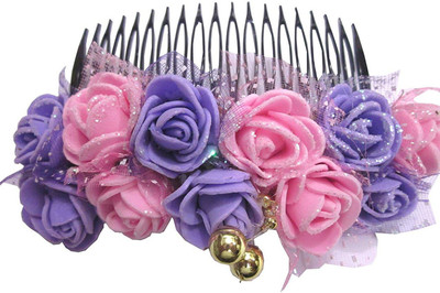 

Advance Hotlime Hotline_9 Hair Band(Multicolor)