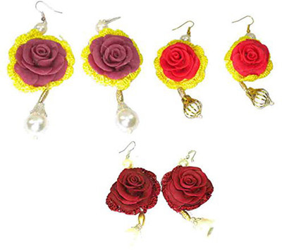 

Advance Hotlime Hotline_74 Hair Band(Multicolor)