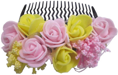 

Advance Hotlime Hotline_243 Hair Band(Multicolor)