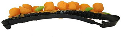 

Advance Hotlime Hotline_1008 Hair Band(Multicolor)
