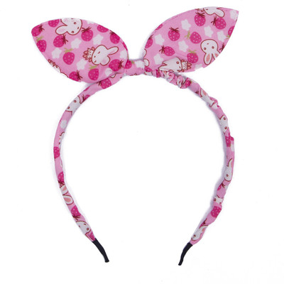 

Chooz Designer Studio Ears Head Band and Ribbons Hair Band Wire Headband For Girls Women Multi-function Bunny Rabbit Ear Hair Band bunny band Hair Band Head Band, Head Band, Hair Band(Multicolor, Purple, Pink, White)