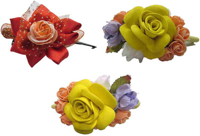 

Advance Hotlime Hotline_339 Hair Band(Multicolor)