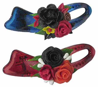

Advance Hotlime Hotline_533 Hair Band(Multicolor)