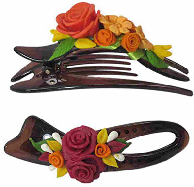 

Advance Hotlime Hotline_478 Hair Band(Multicolor)