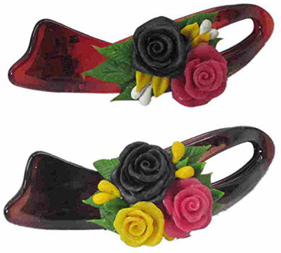 

Advance Hotlime Hotline_538 Hair Band(Multicolor)