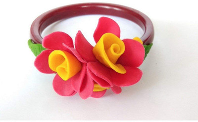 

Advance Hotlime Hotline_841 Hair Band(Multicolor)