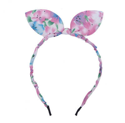 

Chooz Designer Studio Ears Head Band and Ribbons Hair Band Wire Headband For Girls Women Multi-function Bunny Rabbit Ear Hair Band bunny band Hair Band Head band Sweet Multi-styles Headband Head Band, Head Band, Hair Band(Multicolor, White, Pink, Green)