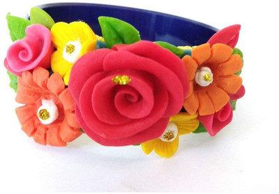 

Advance Hotlime Hotline_1070 Hair Band(Multicolor)