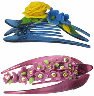 

Advance Hotlime Hotline_494 Hair Band(Multicolor)