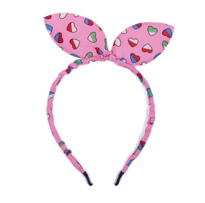 

Chooz Designer Studio Ears Head Band and Ribbons Hair Band Wire Headband For Girls Women Multi-function Bunny Rabbit Ear Hair Band bunny band Hair Band Head band Sweet Multi-styles Headband Head Band Head Band, Hair Band(Pink, Red, Multicolor, Blue)