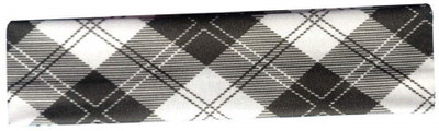 

Chooz Designer Studio Check Design Headband Stretch Elastic Yoga Soft and Stretchy Sports Sweatbands Fashion Headband for Teens Women Girls/Men / Boys Head Band, Hair Band(Black, White, Green, Multicolor)