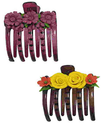 

Advance Hotlime Hotline_415 Hair Band(Multicolor)