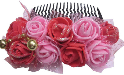 

Advance Hotlime Hotline_228 Hair Band(Multicolor)