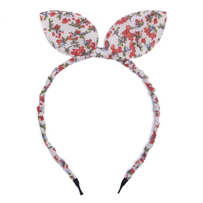

Chooz Designer Studio Ears Head Band and Ribbons Hair Band Wire Headband For Girls Women Multi-function Bunny Rabbit Ear Hair Band bunny band Hair Band Head Band, Hair Band Head Band, Hair Band(White, Red, Pink, Multicolor)