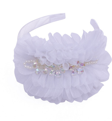 

Chooz Designer Studio Ears Head Band and Ribbons Hair Band Wire Headband For Girls Women Multi-function Bunny Rabbit Ear Hair Band bunny band Hair Band Head band Sweet Multi-styles Headband Head Band Head Band, Hair Band(Multicolor)